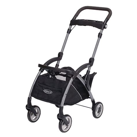 snugride snuglock stroller|graco snugrider elite stroller and car seat carrier.